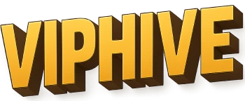 VipHive Casino Logo